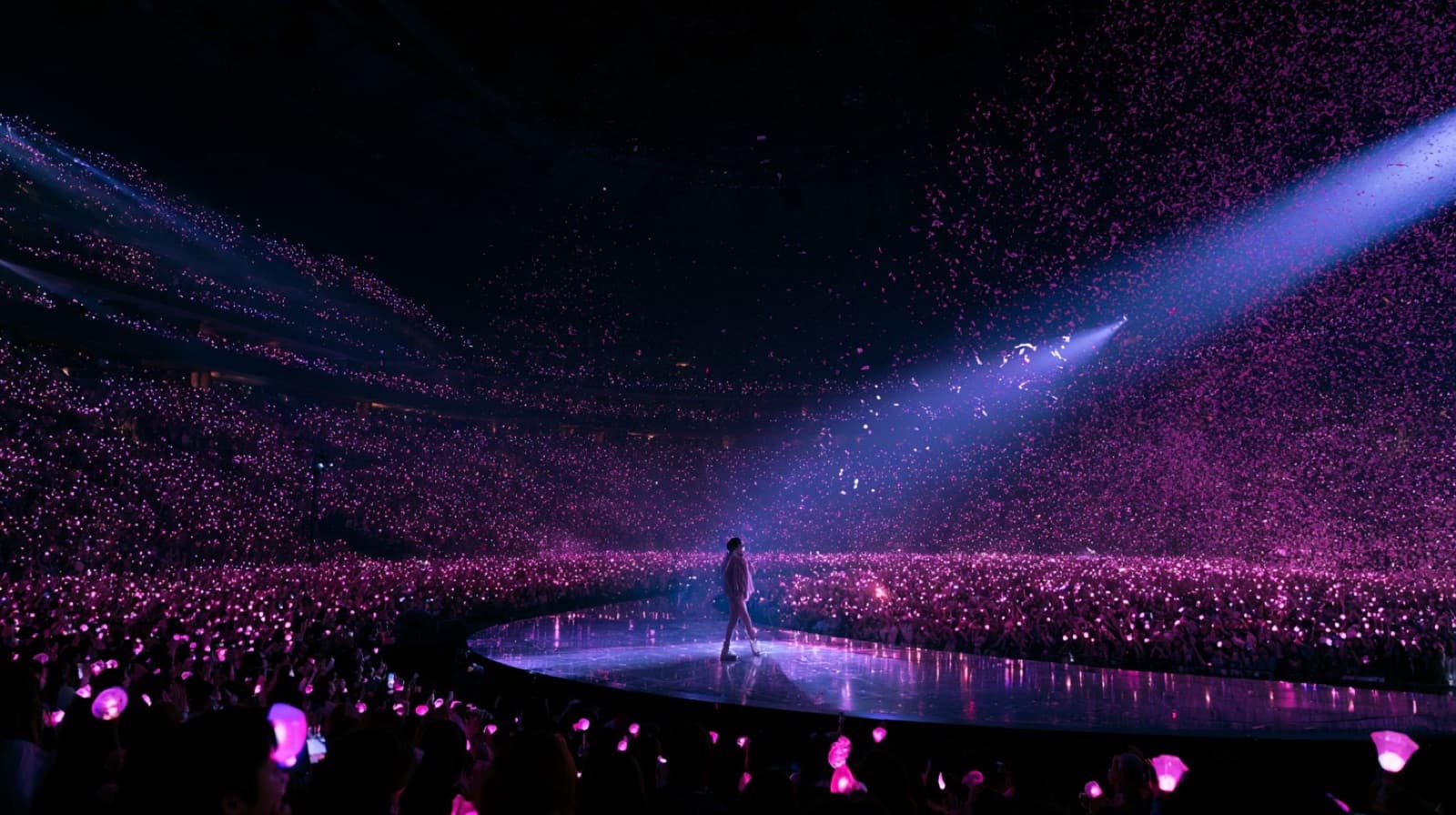 17LIVEとミクチャのイベントや報酬条件を比較する女性ライバー